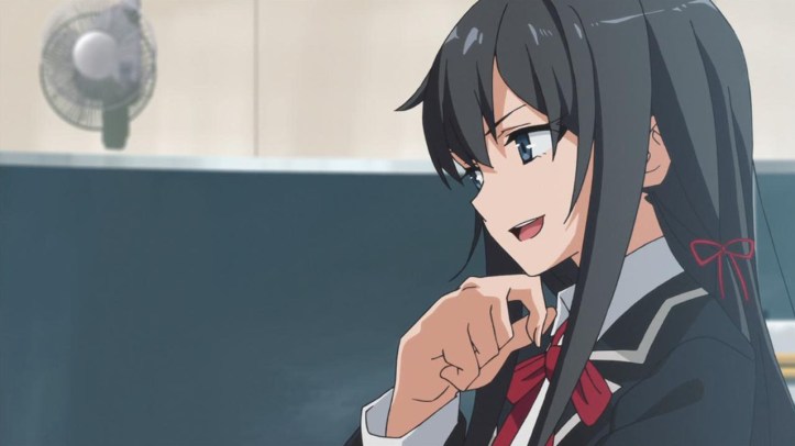 oregairu-yukinoshita