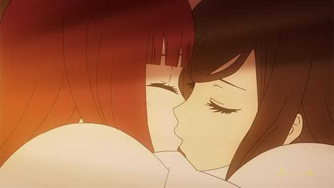 2. Shinsekai Yori