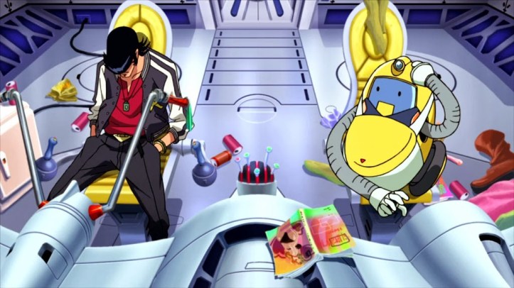 Space Dandy - 01 - Large 03