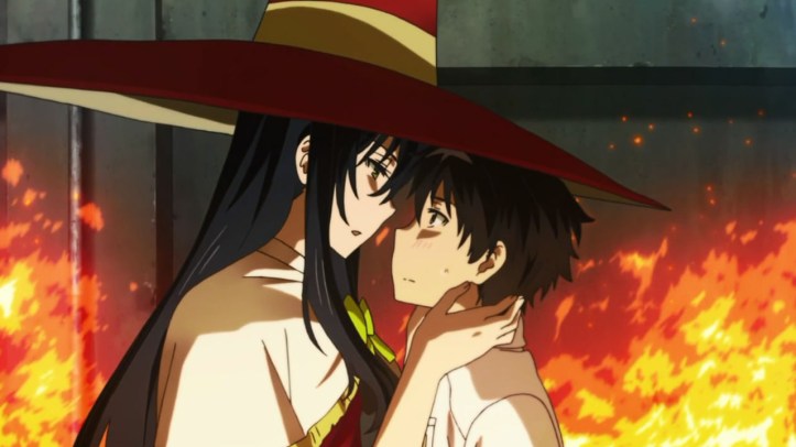 Witch Craft Works - 01 - Large 16