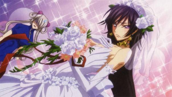 The Lost Colors PSP game works along the same lines as a fanfic