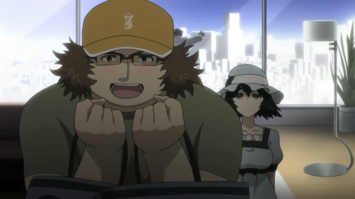 For better or worse, this is the first guy who comes to mind...