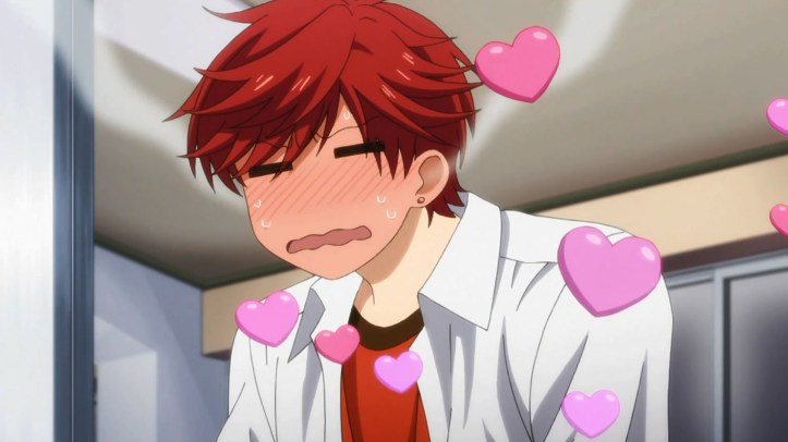 Gekkan Shoujo Nozaki-kun - 02 - Large 02