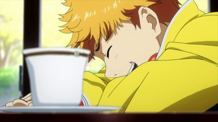 Tokyo Ghoul - 01 - Large 07