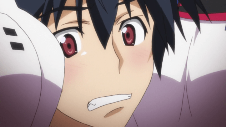 Been dealing with some pressing issues lately...