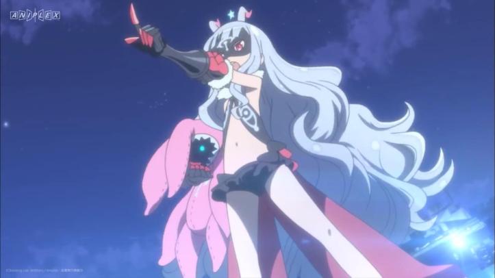 The loli feminist conspiracy, taking over the anime world one blog at a time