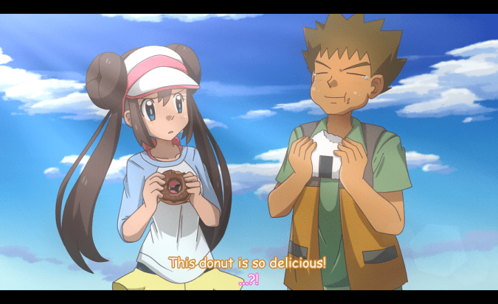 This might be going a bit far, though