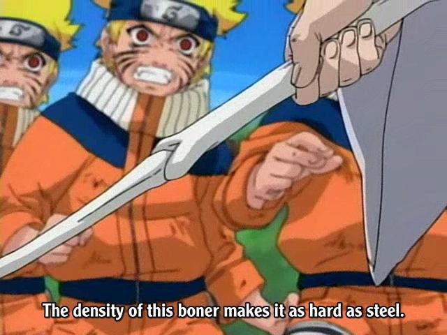 I'm sure there was a deep meaning behind this