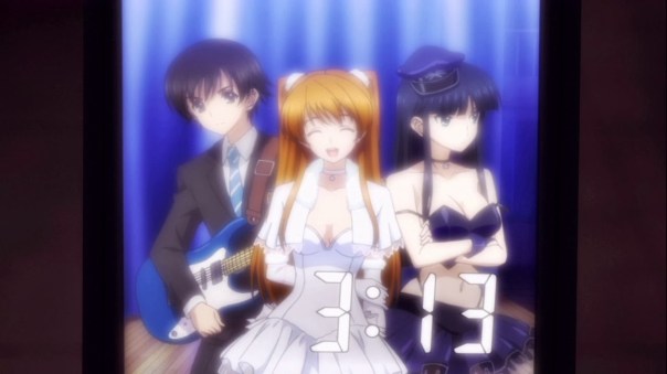 White Album 2 - 07 -3
