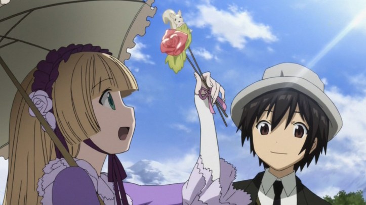 GOSICK - 12 - Large 04