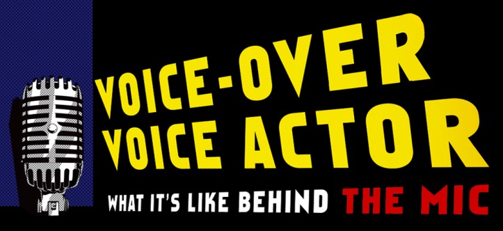 voice-over-actor