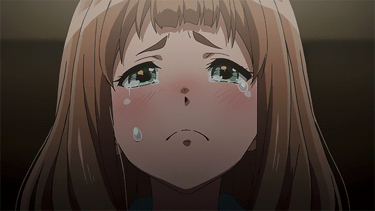 eupho-crying