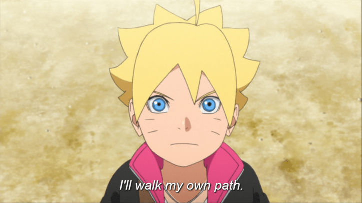 boruto 2