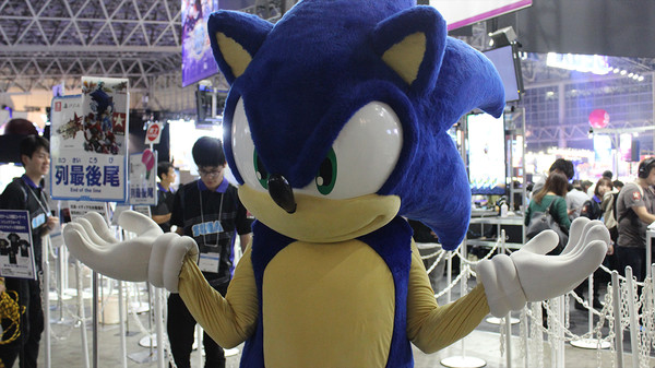 sonic
