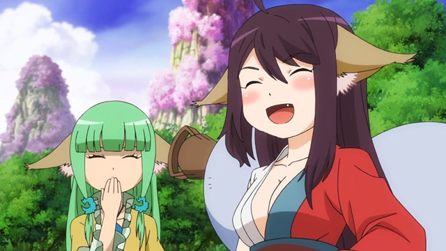 fox spirit matchmaker