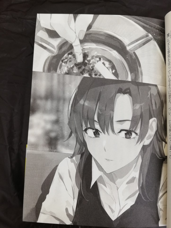 oregairu1