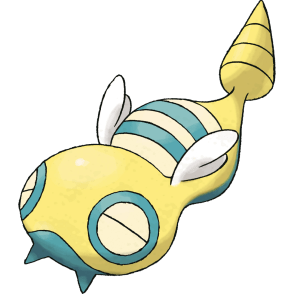 Dunsparce