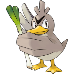 Farfetch'd