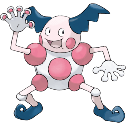 mrmime
