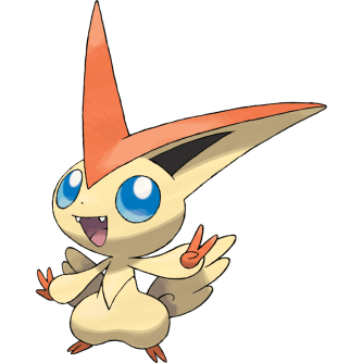 Victini